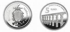 5 euro (Tarragona) from Spain
