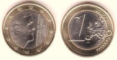 1 euro from Netherlands 