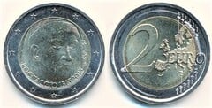 2 euro (700th Anniversary of the Birth of Giovanni Boccaccio) from Italy