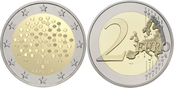 Photo of 2 euro (Educación Financiera)