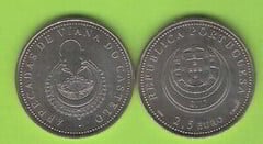 2,50 euro (Slopes of Viana do Castelo) from Portugal