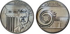 2,50 euro (100th Anniversary of the birth of Joao Villaret) from Portugal