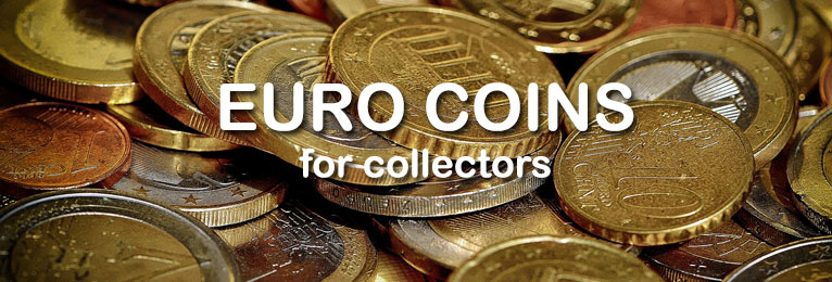 Euro Coins Catalog